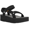 Teva Women's Flatform Universal Sandal