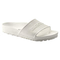 Birkenstock Barbados Eva Sandal in White