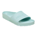 Birkenstock Barbados Eva Sandal in Surf Green