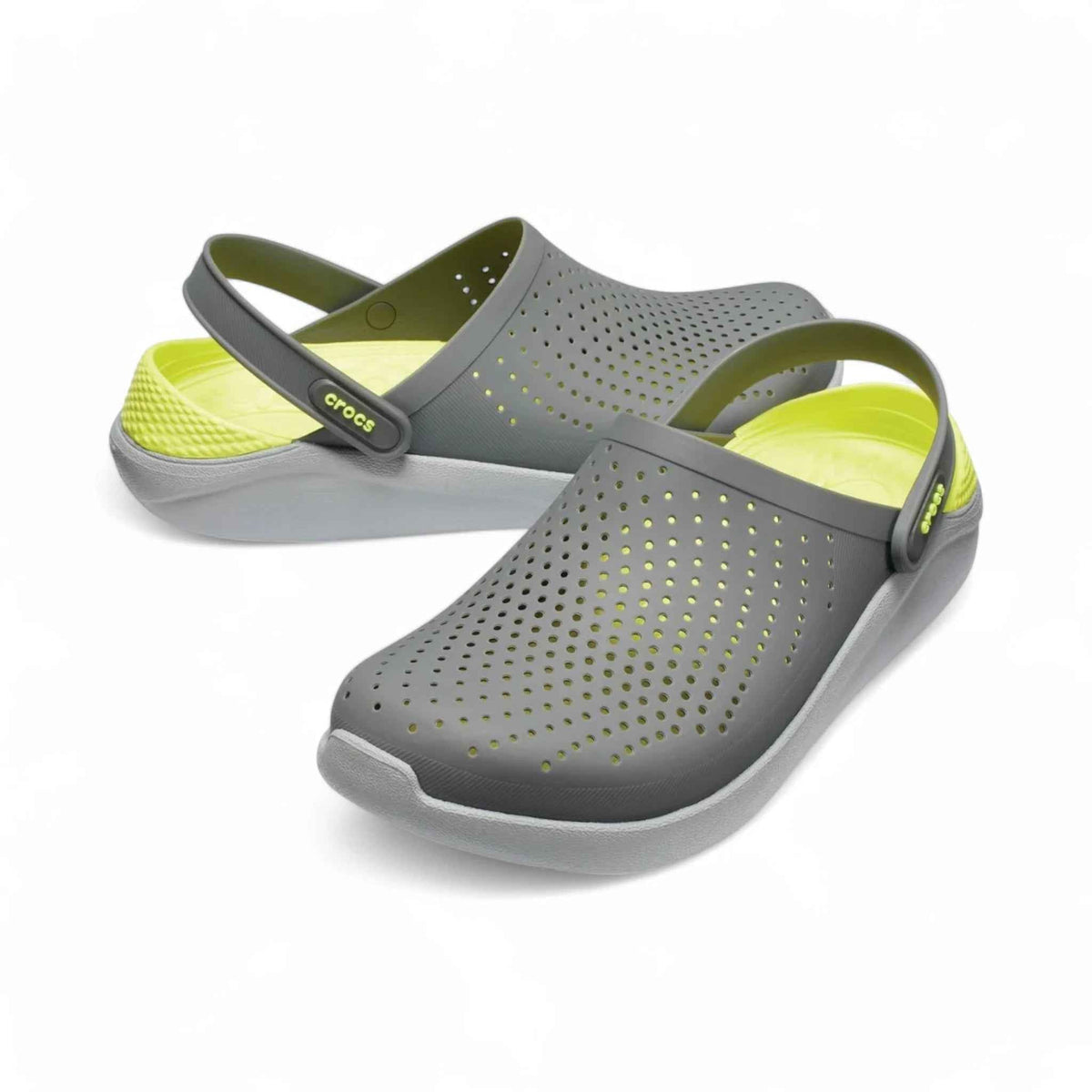 Classic LiteRide Clogs
