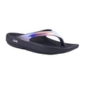 OOFOS Women's OOlala Luxe in Calypso