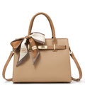 Borsa a Mano Opaline Crown