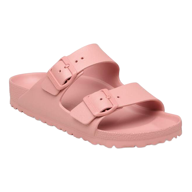Birkenstock Arizona Essentials EVA in Pink Clay