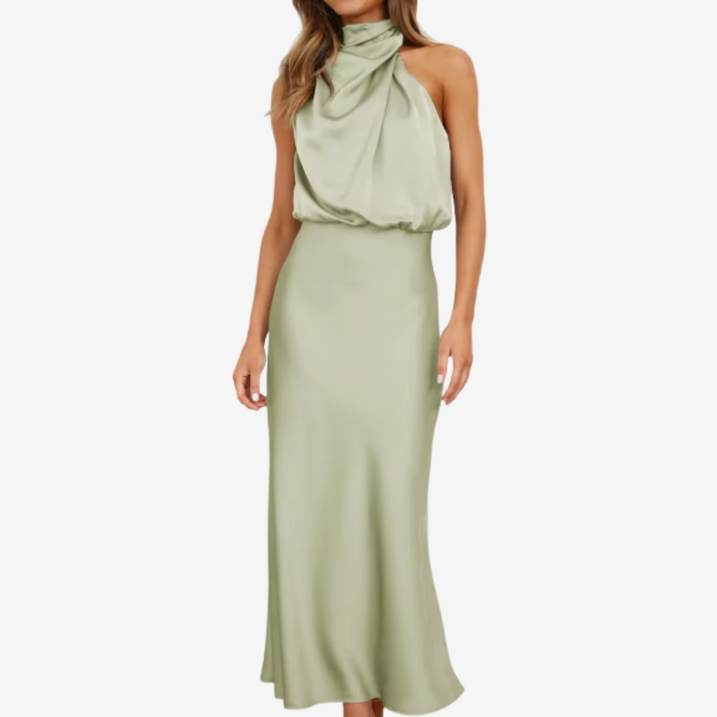 Oriella™ Vestido de cóctel