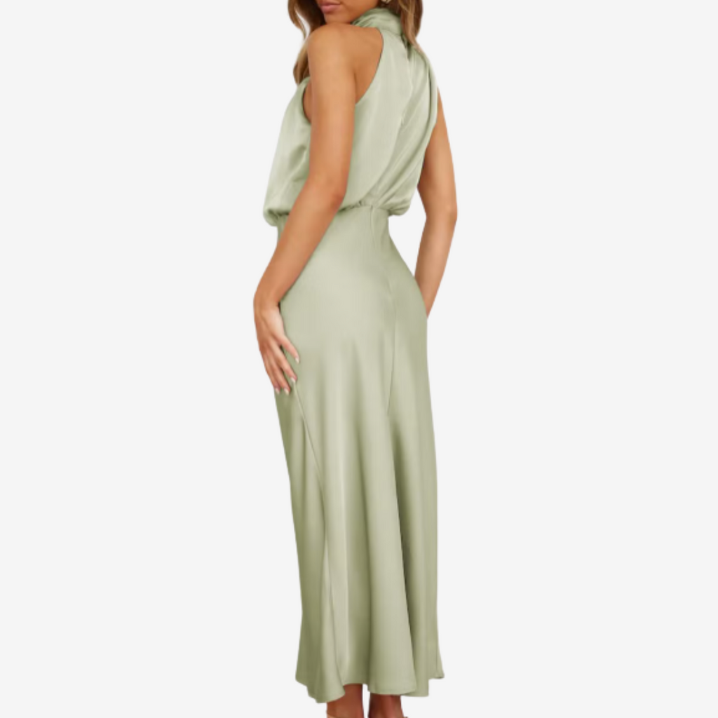 Oriella™ Vestido de cóctel
