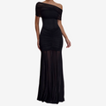 Cendrine™ Maxi plisado