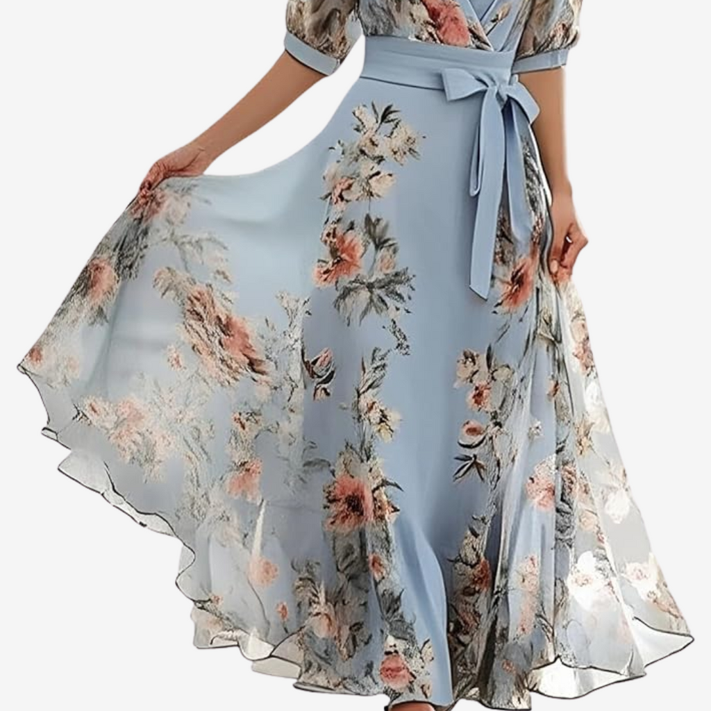 Liissey™ Maxi Envolvente Ligero