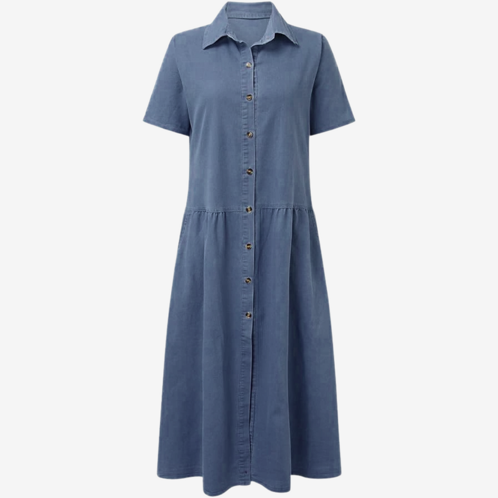 Elana™ Denim elegante