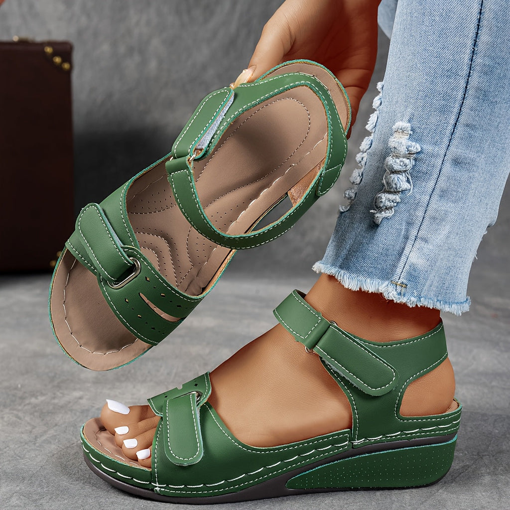 Sandali Ortottici Comfort Carmela