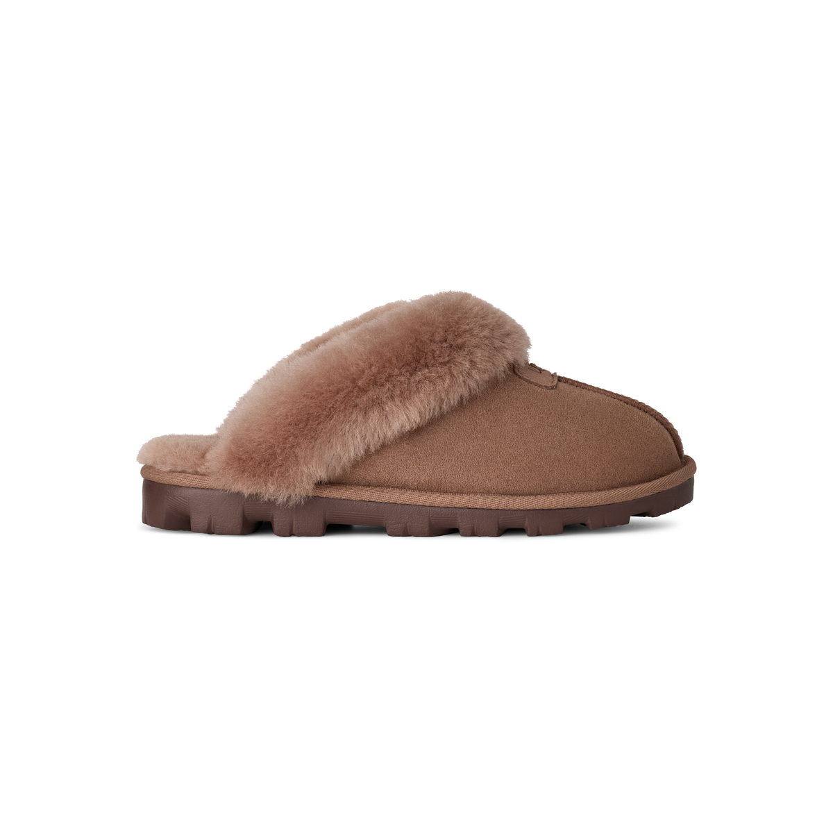 UGG Women's Coquette in Rocky Oak
