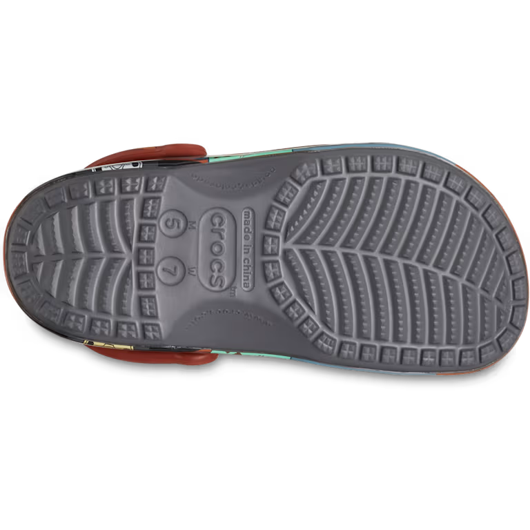 Classic Mater Clogs