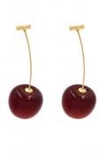 Orecchino Cherry Luxe – Coppia