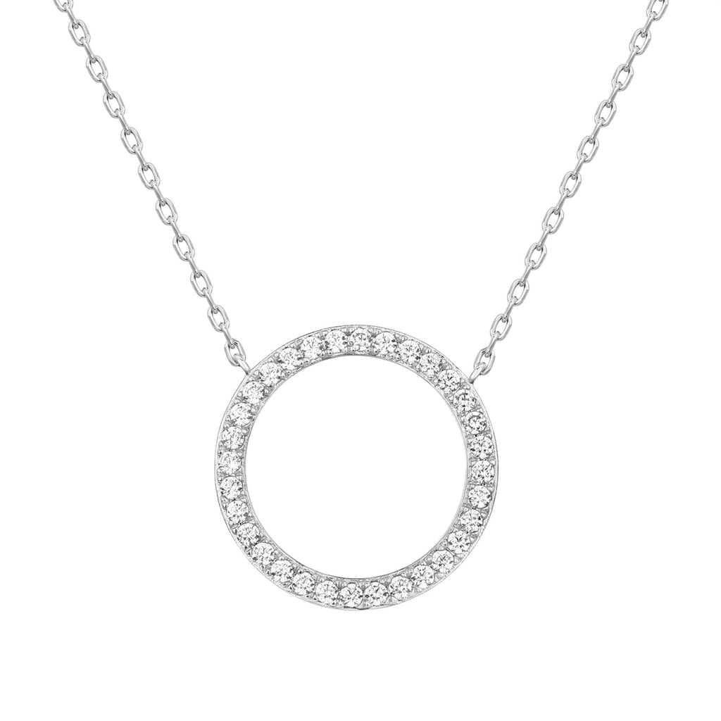 Cerboni™ Collar circular