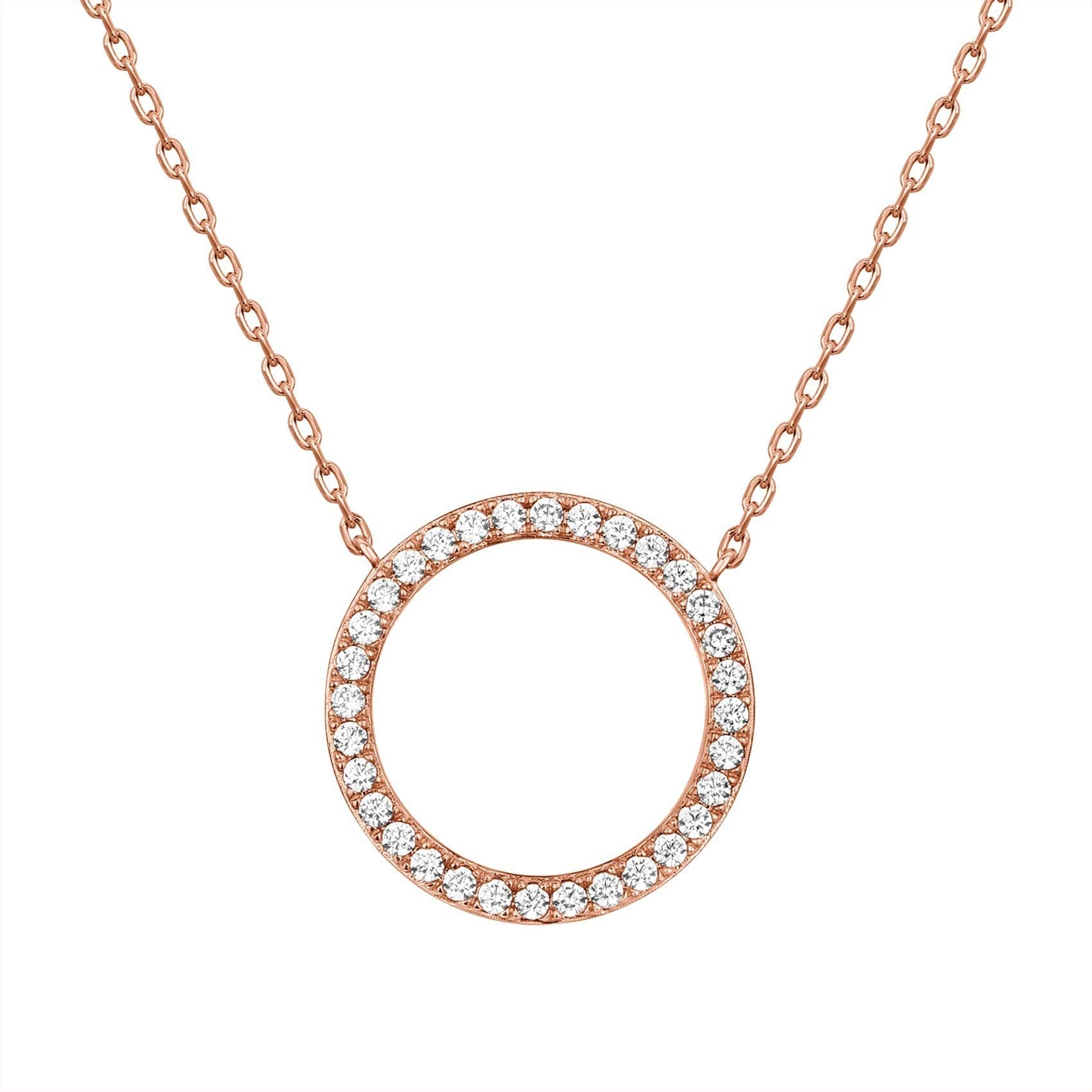 Cerboni™ Collar circular