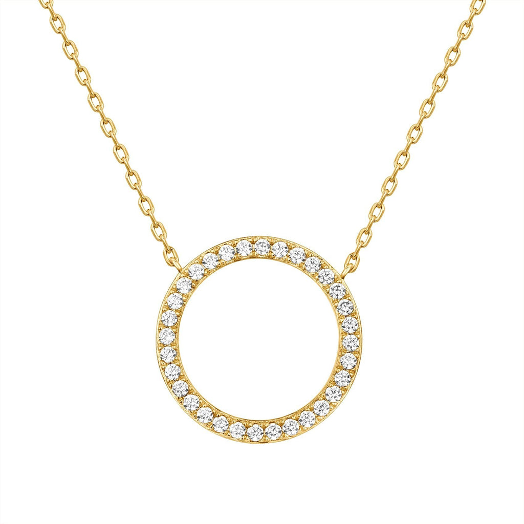 Cerboni™ Collar circular