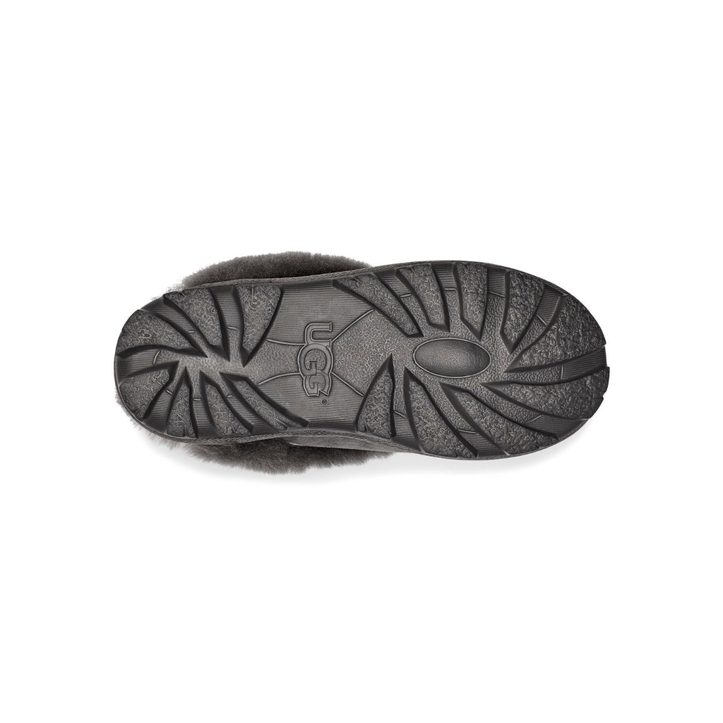 UGG Women's Coquette Slipper in Grey