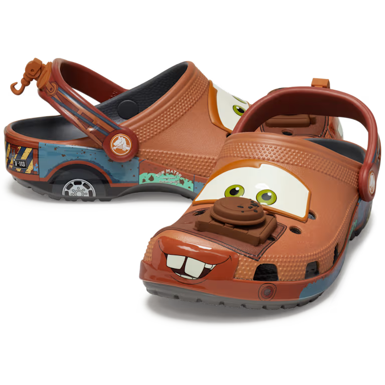Classic Mater Clogs