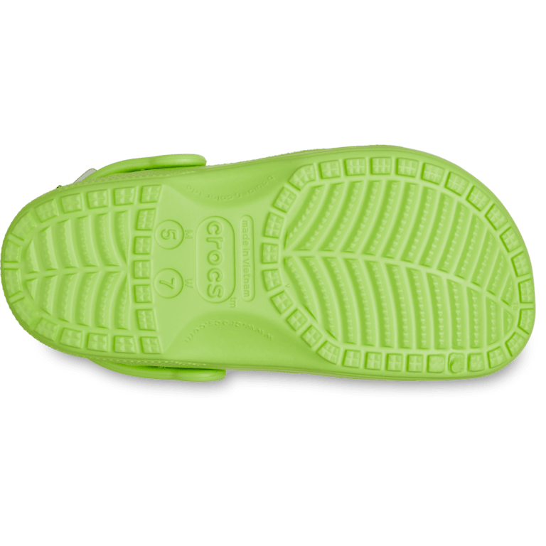 Classic Monsters, Inc. Mike Clogs