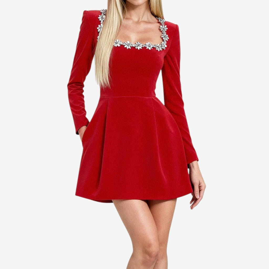 Verna™ Traje de prestigio