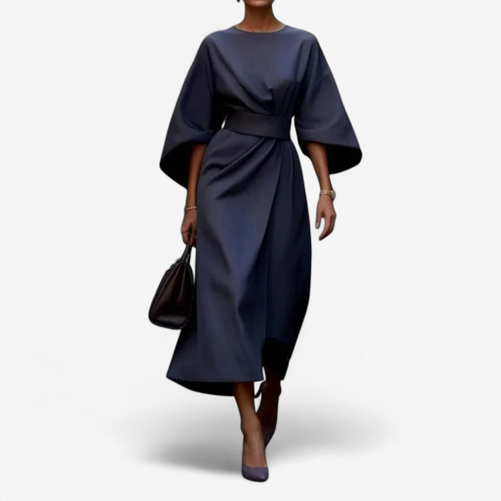 Friscia™ Vestido refinado