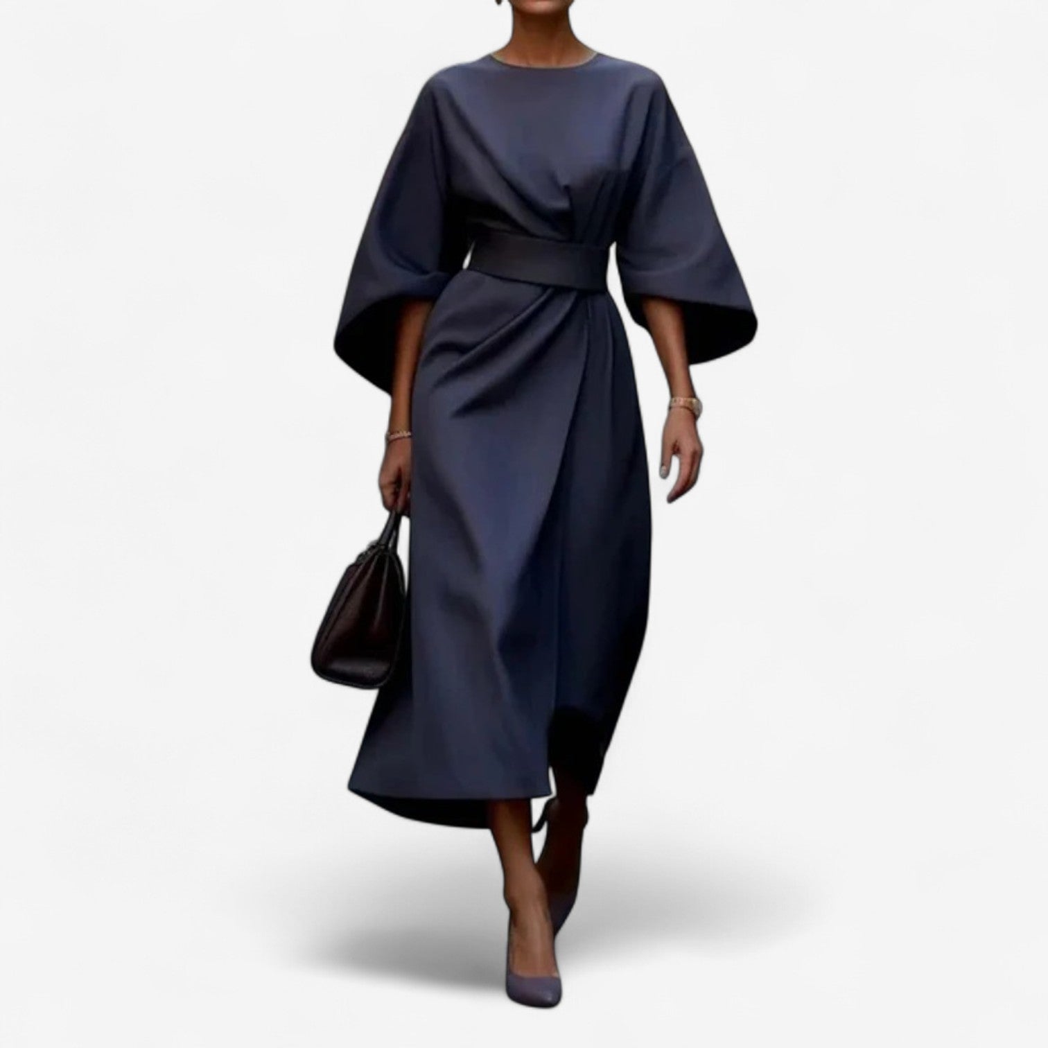 Friscia™ Vestido refinado