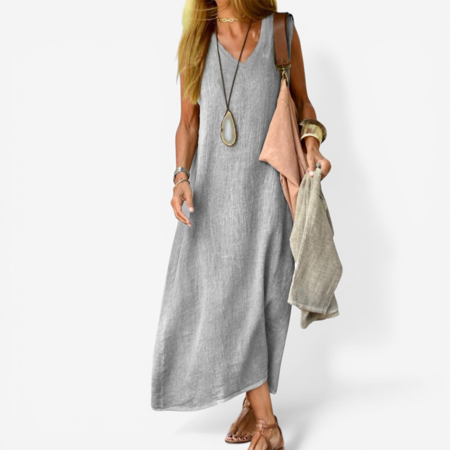 Debbie™ Conjunto de vestidos