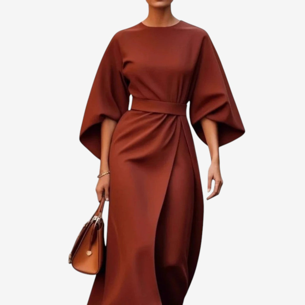 Friscia™ Vestido refinado