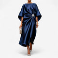 Labrette™ Vestido drapeado