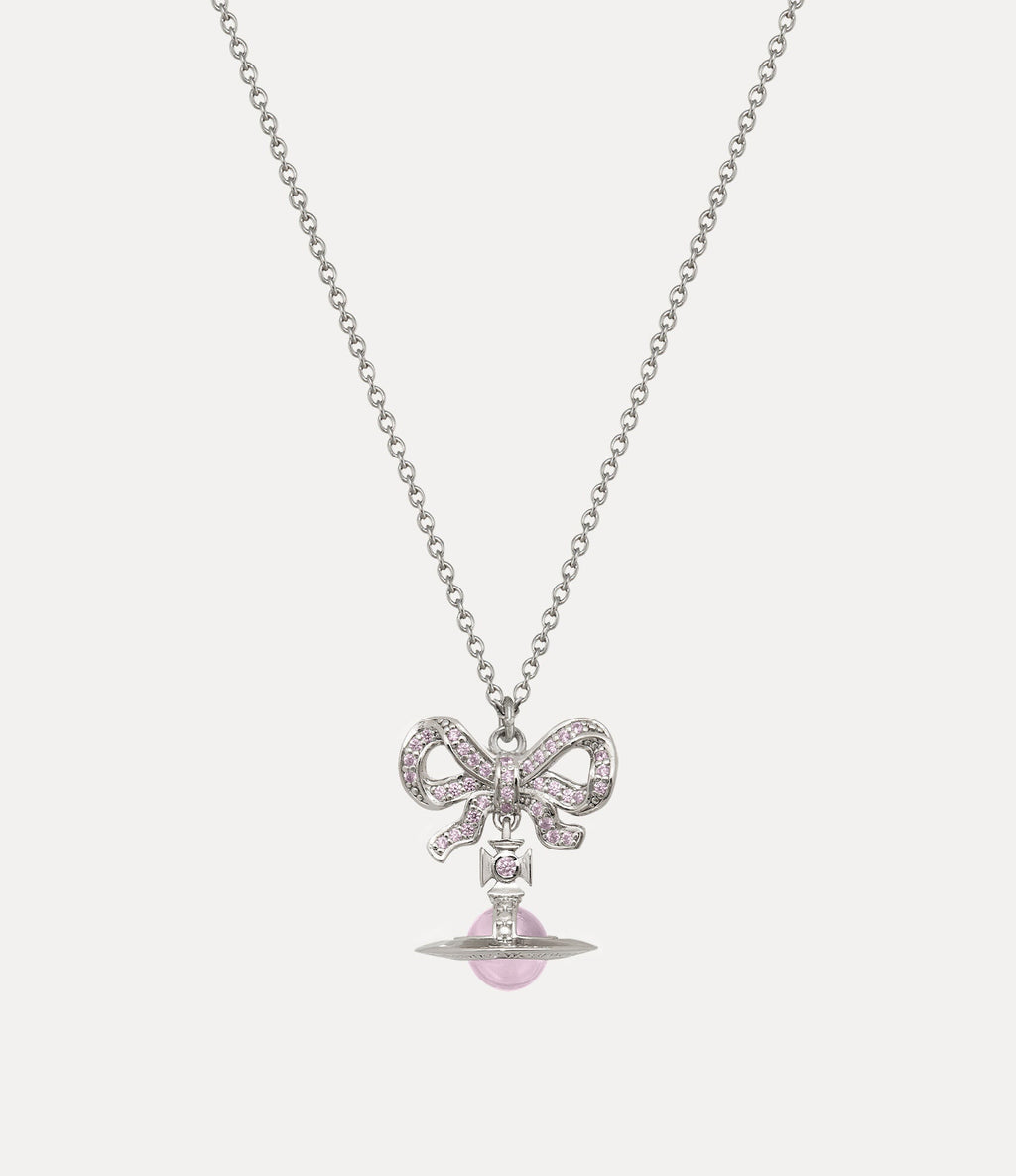 VIVIENNE WESTWOOD Octavie Pendant Necklace(Many)
