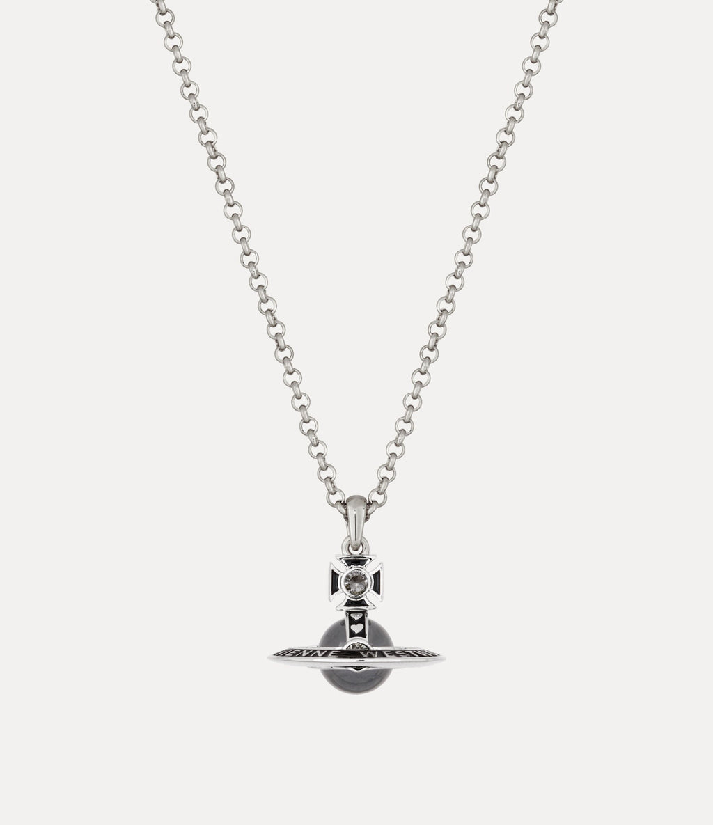 VIVIENNE WESTWOOD X NANA Nana Orb Pendant Necklace(2 Colors)